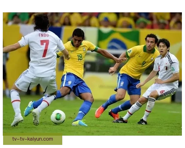 足球直播巴西精彩赛事全景呈现权威解说即时互动体验高清流畅观赛